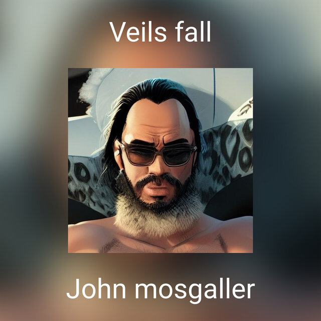 Veils fall