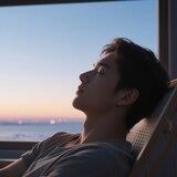 Lofi Harmony Soft Evenings