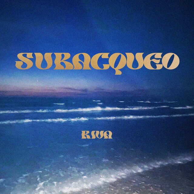 Subacqueo (Riva deluxe)