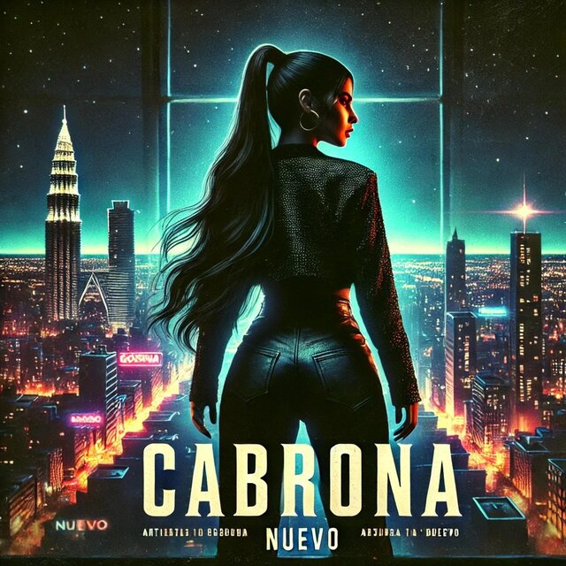 CABR0NA