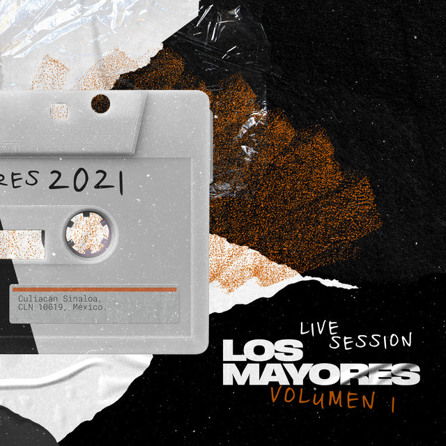 Live Session Vol. 1