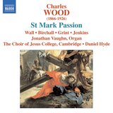 St. Mark Passion: Hymn: Bend thy boughs, O Tree of Glory! (Chorus)