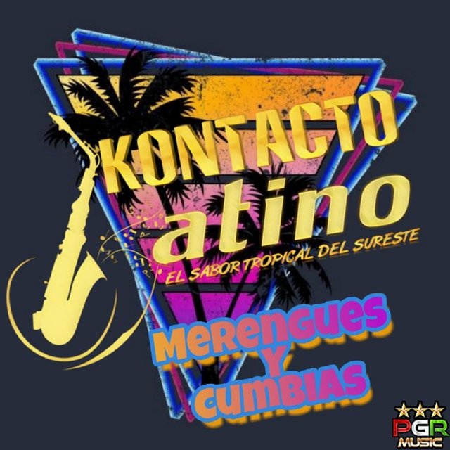Merengues Y Cumbias