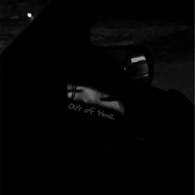 Out of time.