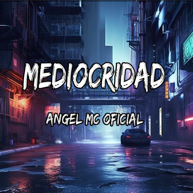 Mediocridad