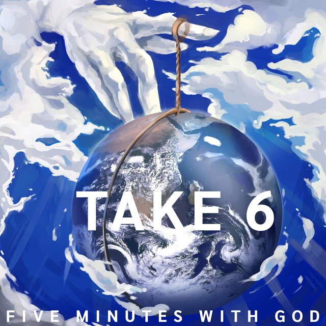 5 Minutes With God (2025 Mix)