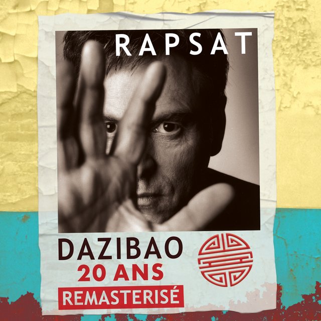 Dazibao - 20 ans (Remasterisé 2021)