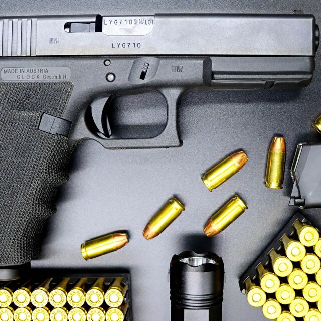 GLOCK