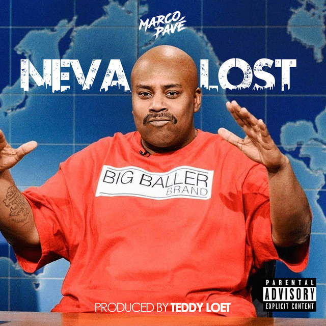 Neva Lost