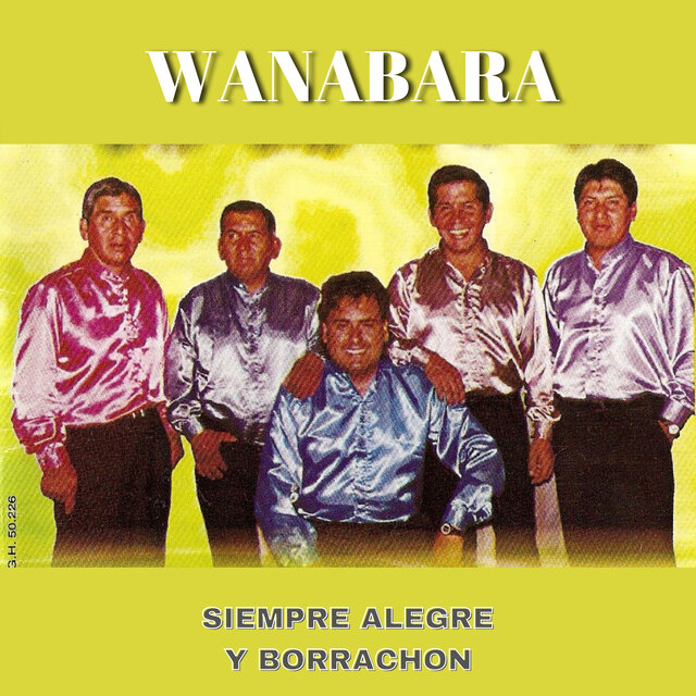 Siempre Alegre y Borrachón