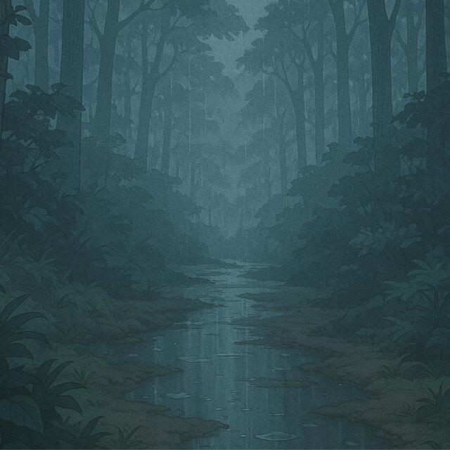 Black Forest