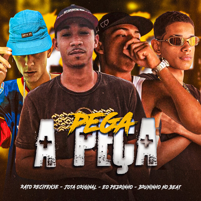 Pega a Peça