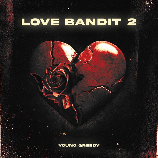 LOVE BANDIT 2