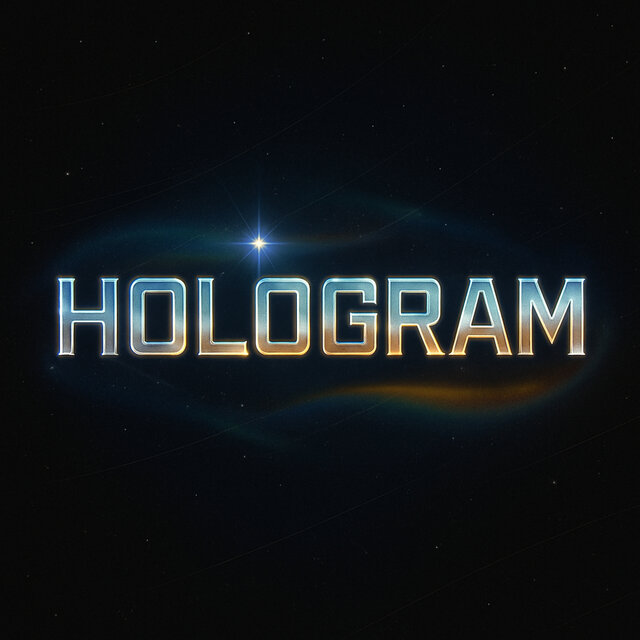 Hologram