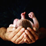 Blissful Baby Repose Tones