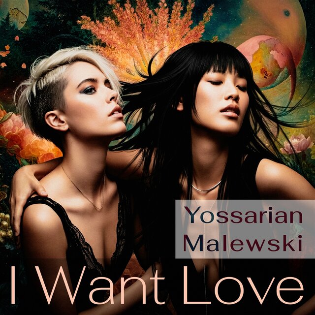 I Want Love