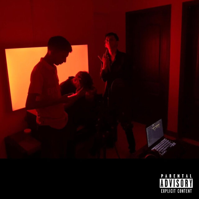 again N again (feat. Khizzer Ansary, Rehman Ansary, Hassan Khan & zayf)