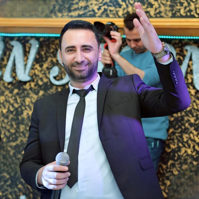 محمد جاويش - حفلات