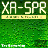 Xans & Sprite (Xa-Spr)