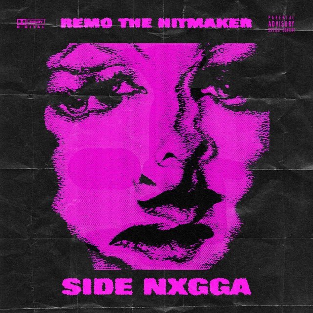 Side Nxgga