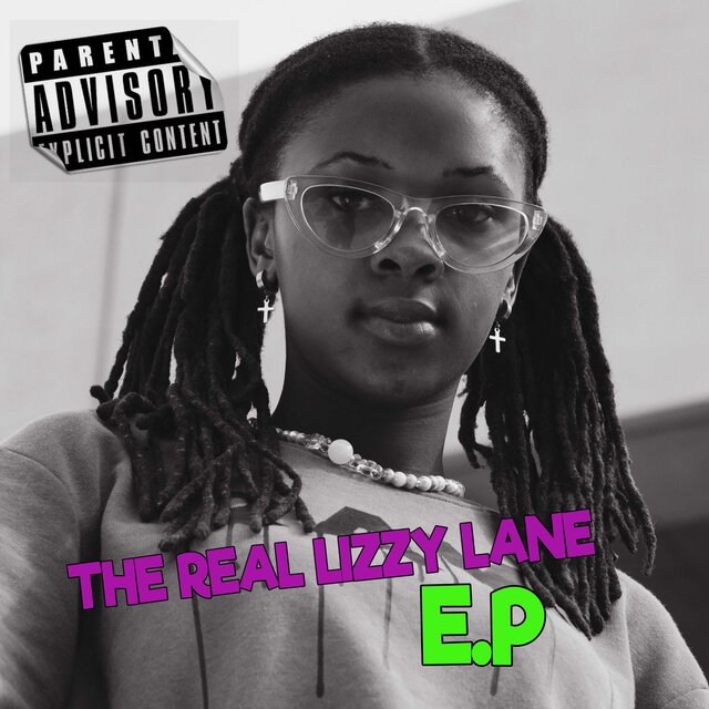 The Real Lizzy Lane