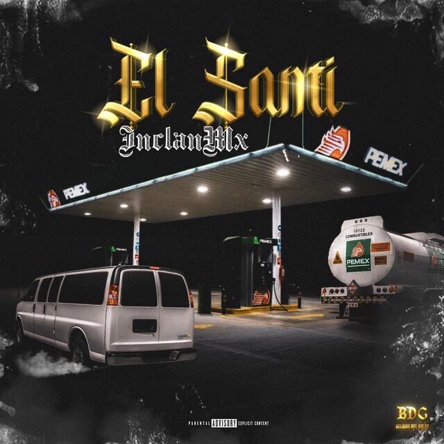 El Santi