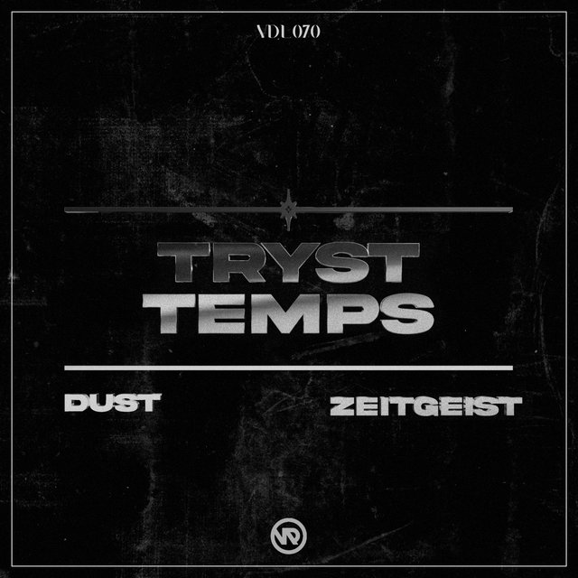 Dust / Zeitgeist