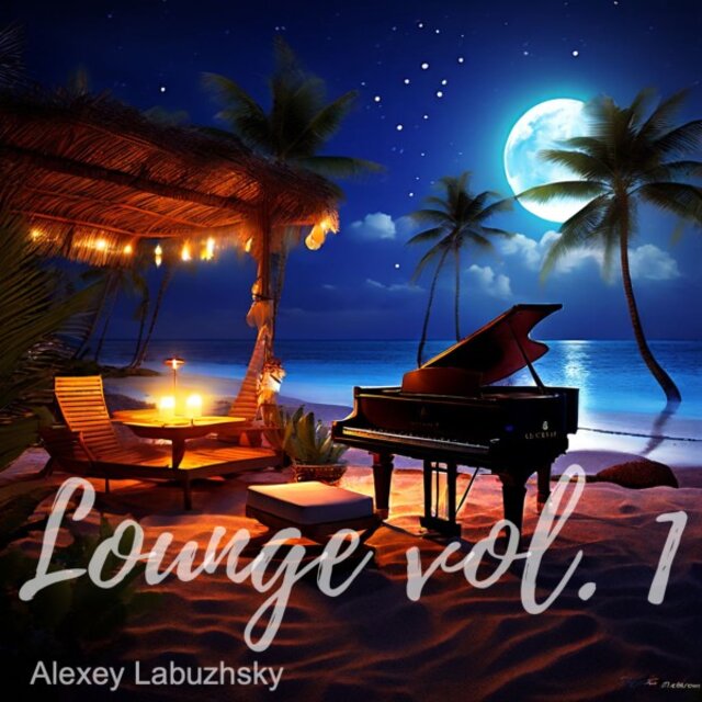 Lounge Music Vol. 1