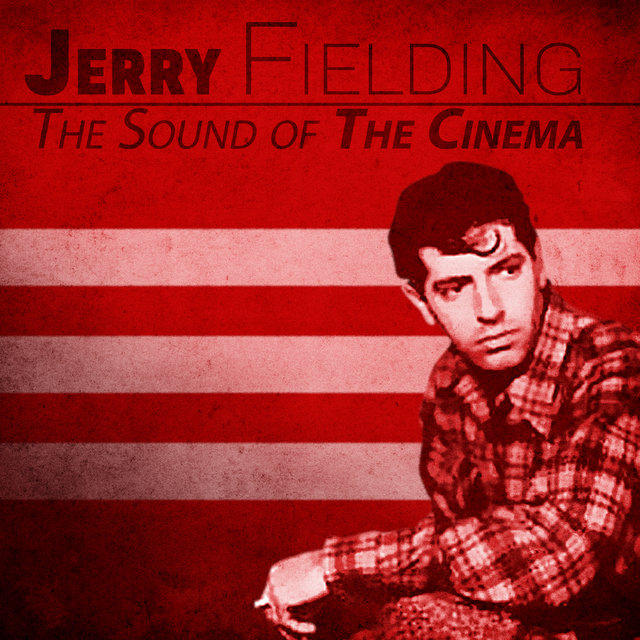 The Sound of The Cinema (Remastered)