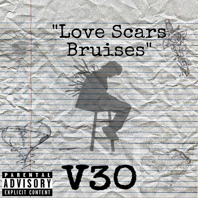 Love Scars Bruises
