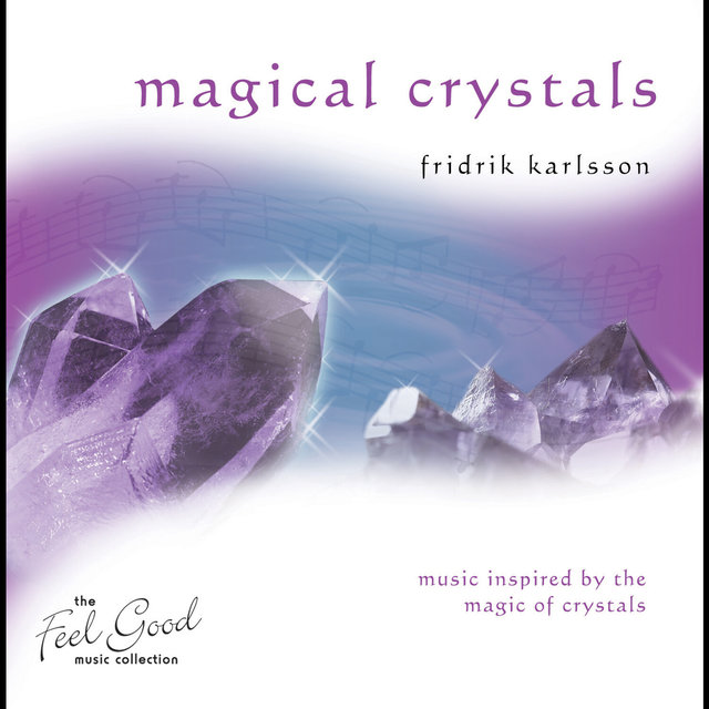 Magical Crystals