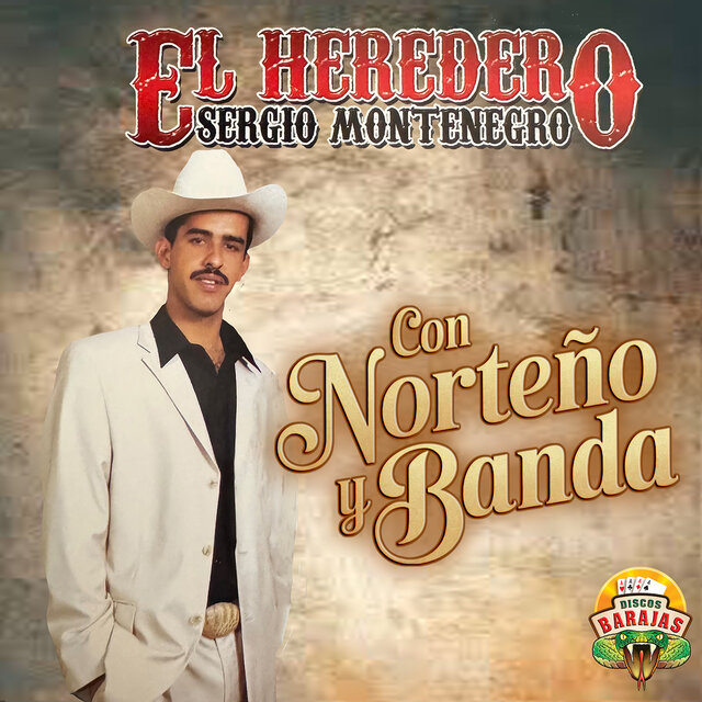 Con Norteño y Banda