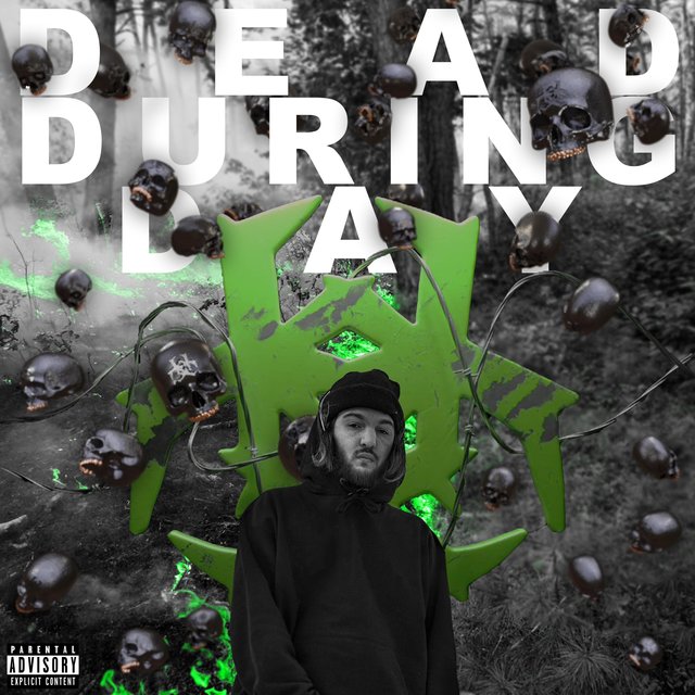 DEAD DURING DAY