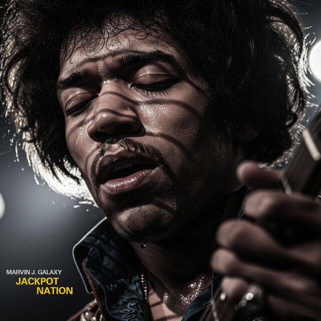 Jackpot Nation