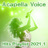 Wasted Love (Acapella Vocal Version 124 BPM)