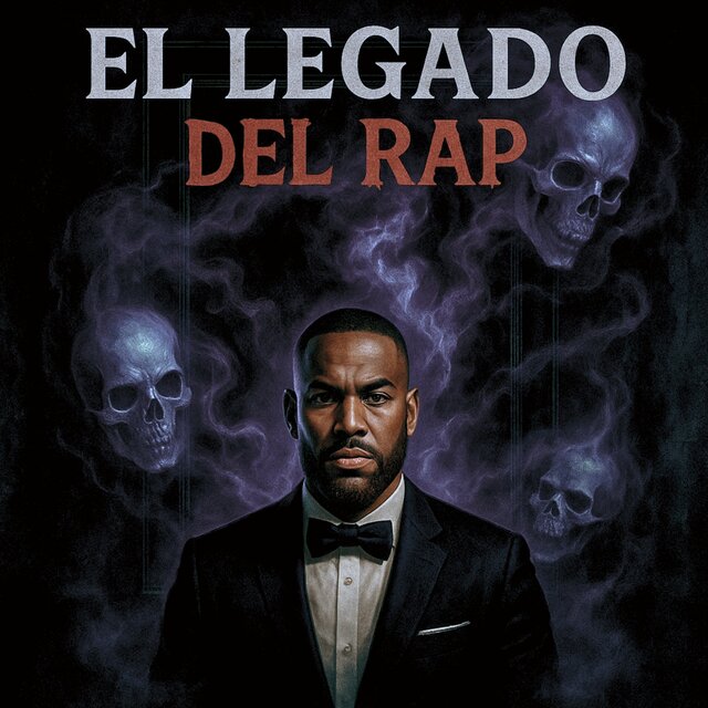 el legado del rap