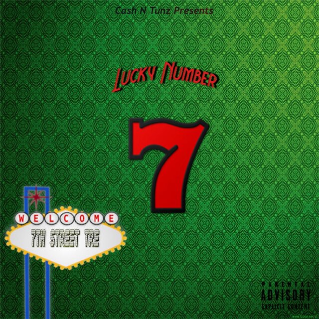 Lucky Number 7