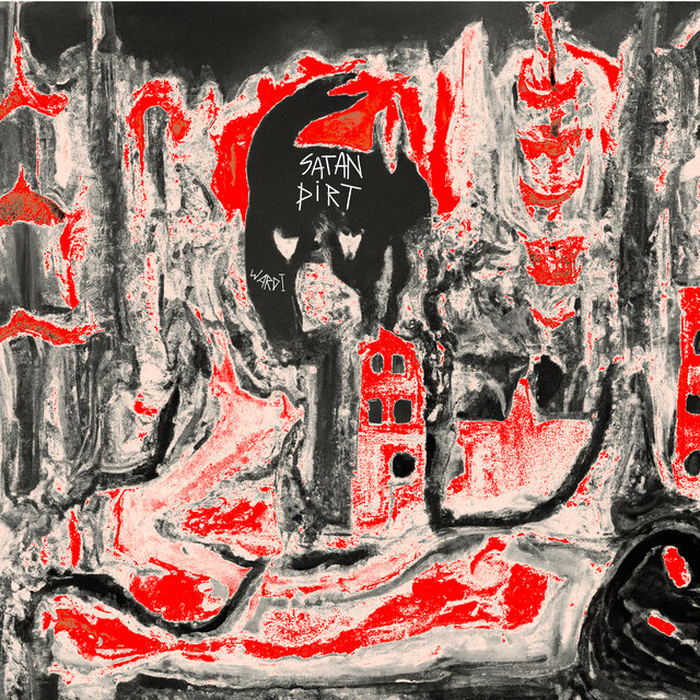 Satan Dirt