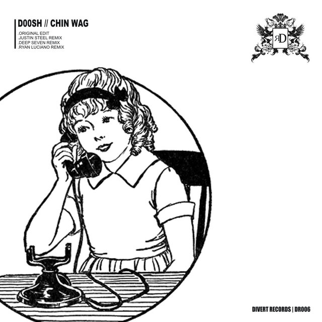 Chin Wag EP