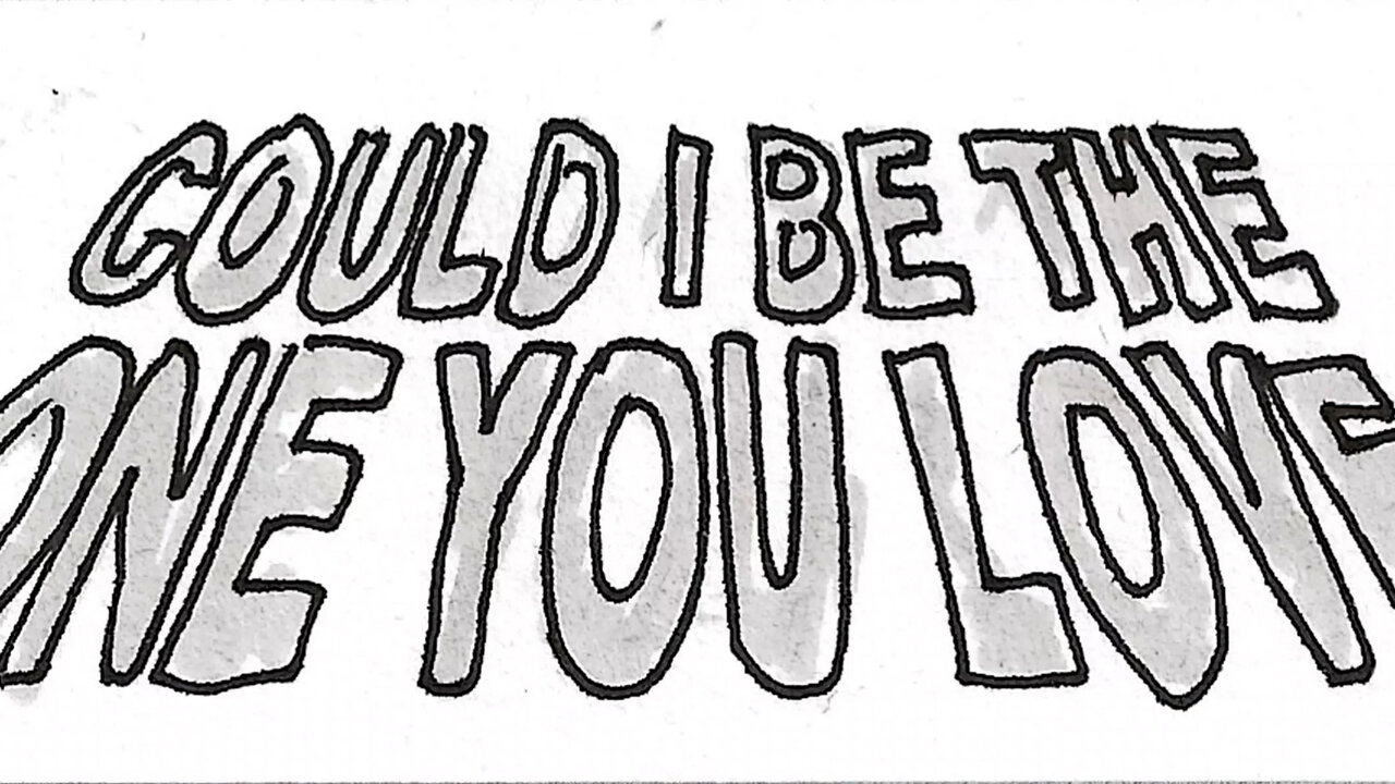 Could I Be