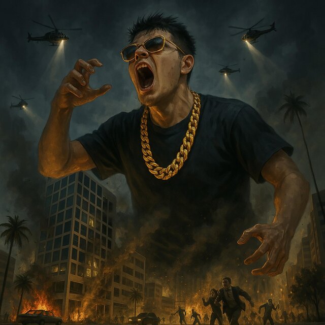 FLORIDA MAN