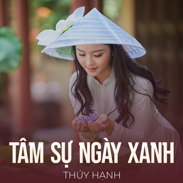 Tâm Sự Ngày Xanh (Remix)