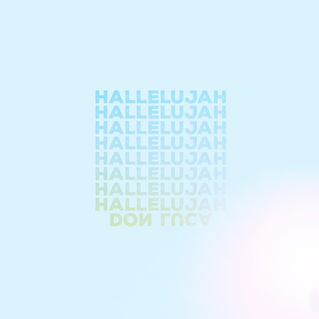 Hallelujah (Instrumental)