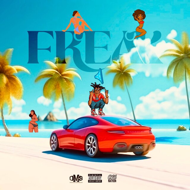 FREAK (BOUNCE)