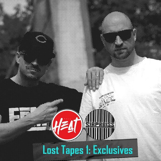 Lost Tapes 1: Exclusives
