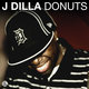 Cover art for album Donuts by J Dilla