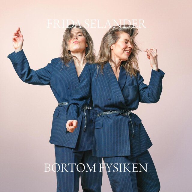 Bortom fysiken