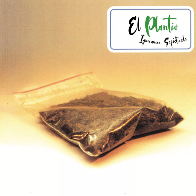 El Plantío