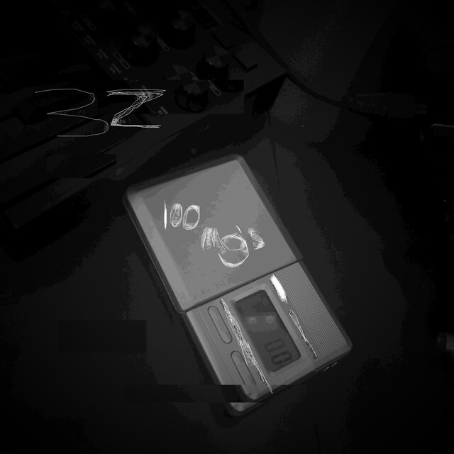 100 MGs