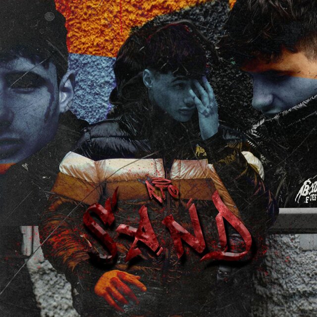 SAND (feat. Roccia)